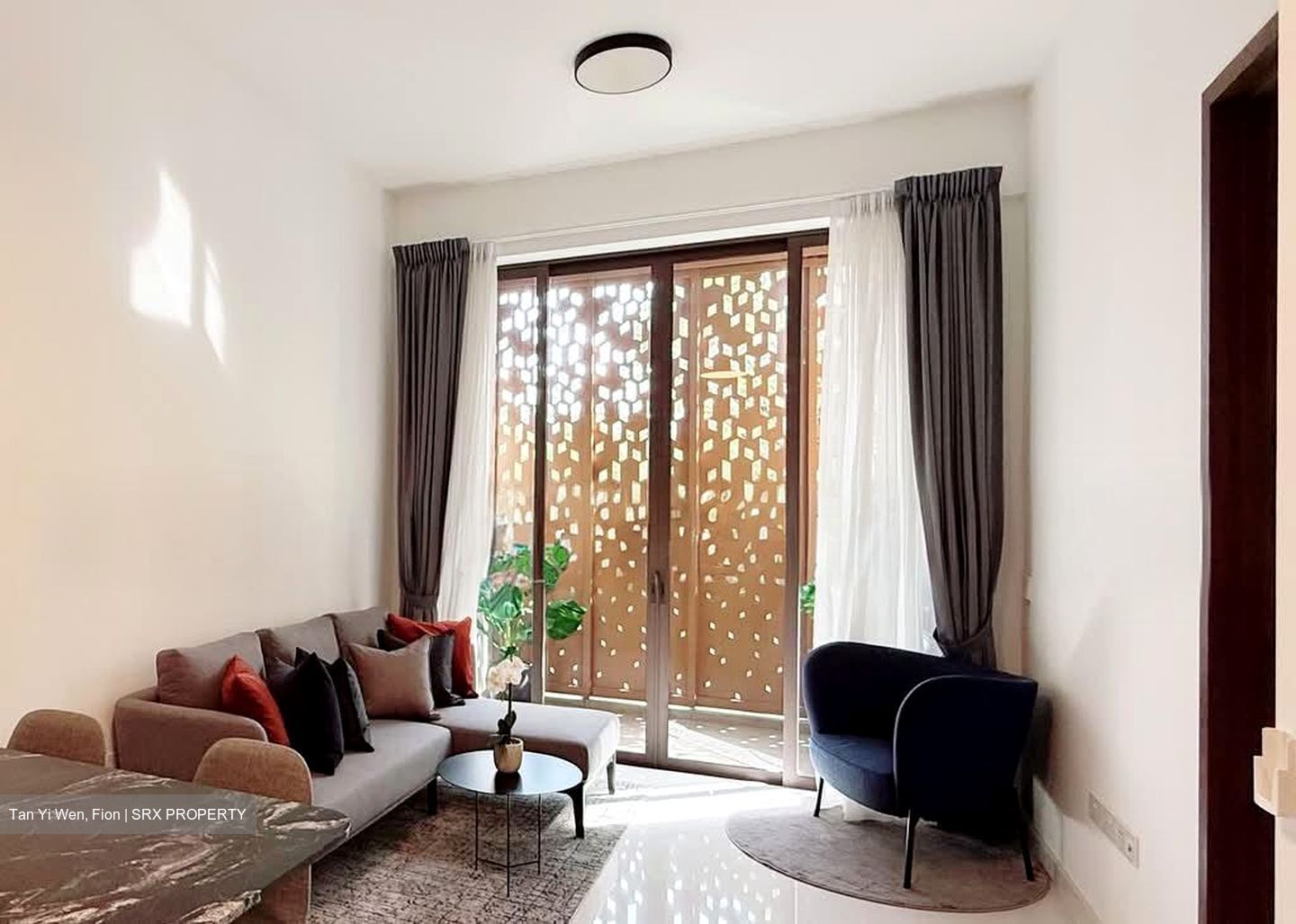 Parksuites (D10), Apartment #566398491